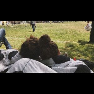 Meet your Posher, Makenna